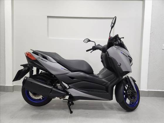 YAMAHA XMAX ABS 